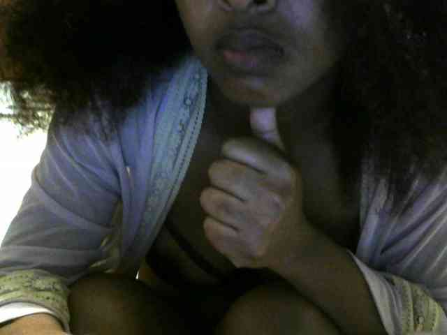 TessaLady webcam
