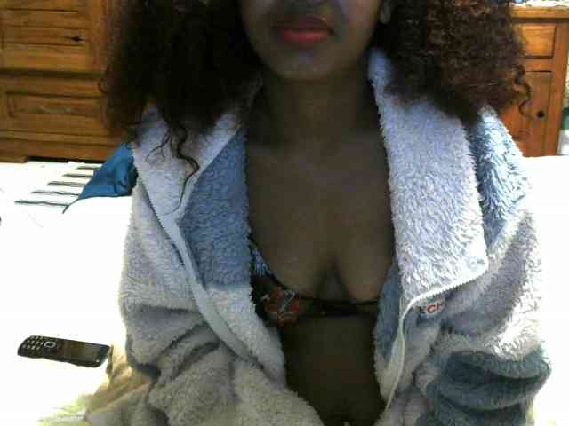 TessaLady webcam