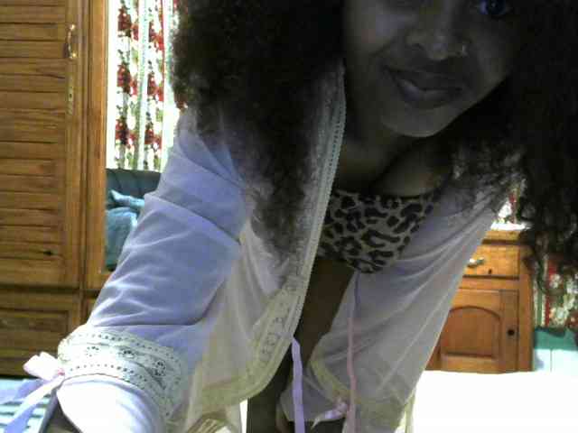 TessaLady webcam