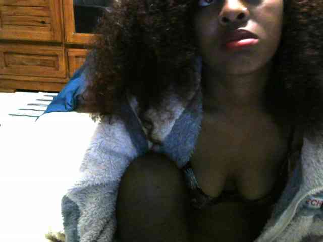TessaLady webcam