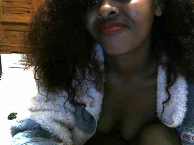 TessaLady webcam