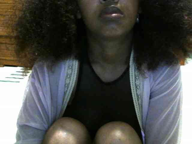 TessaLady webcam