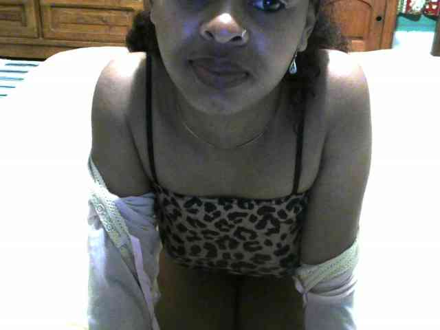 TessaLady webcam