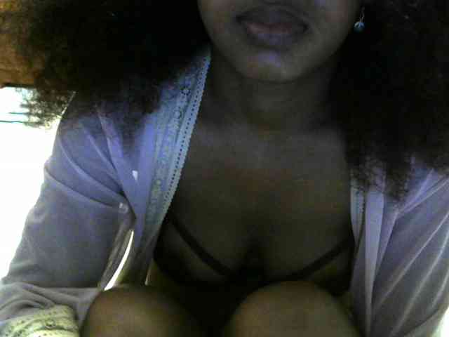 TessaLady webcam