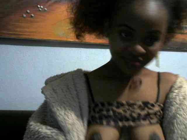 TessaLady webcam