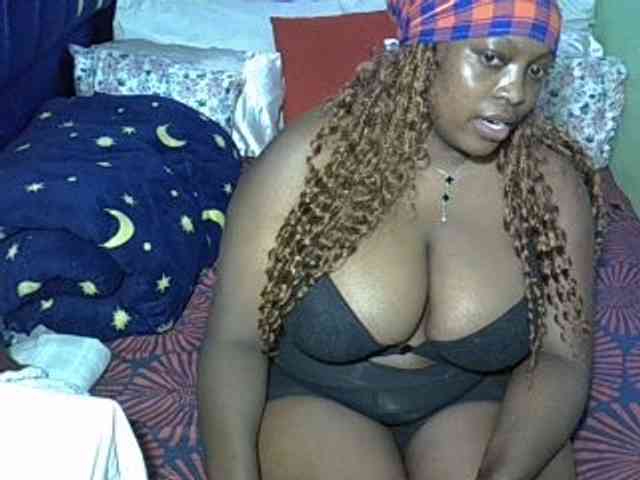 Black-beuty webcam