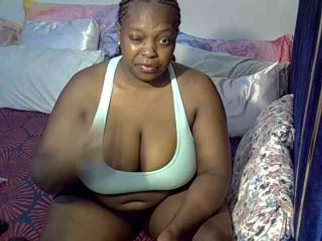 Black-beuty webcam