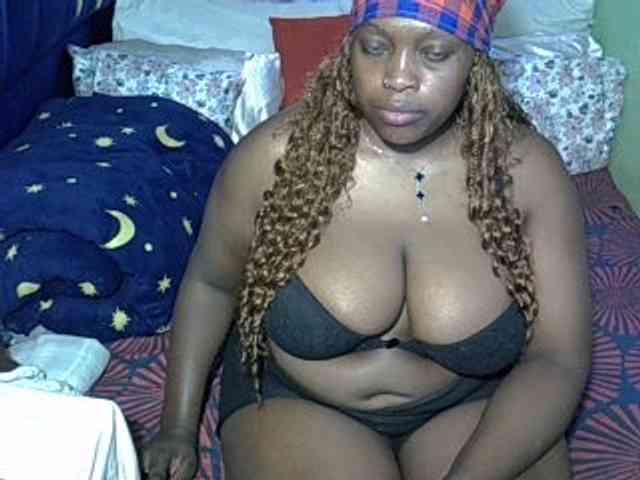 Black-beuty webcam