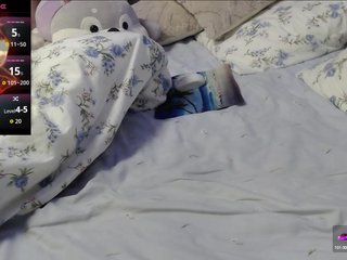 Monika-X Porn Show