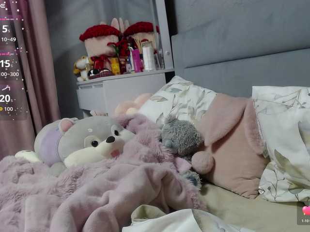 Monika-X's BongaCams show and profile