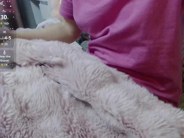 Monika-X's BongaCams show and profile