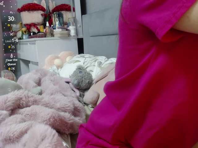 Monika-X's BongaCams show and profile