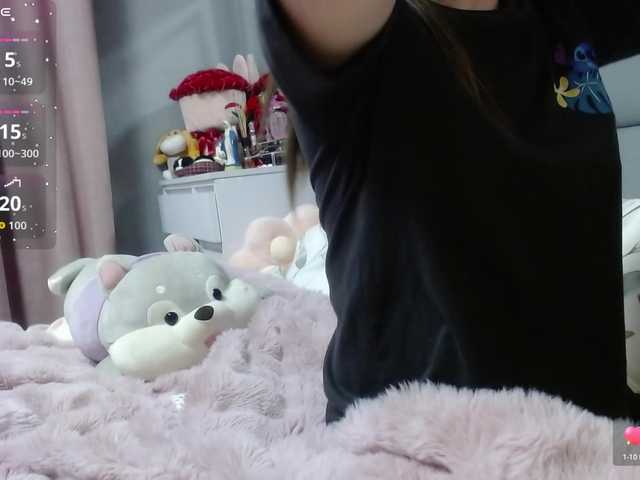 Monika-X's BongaCams show and profile