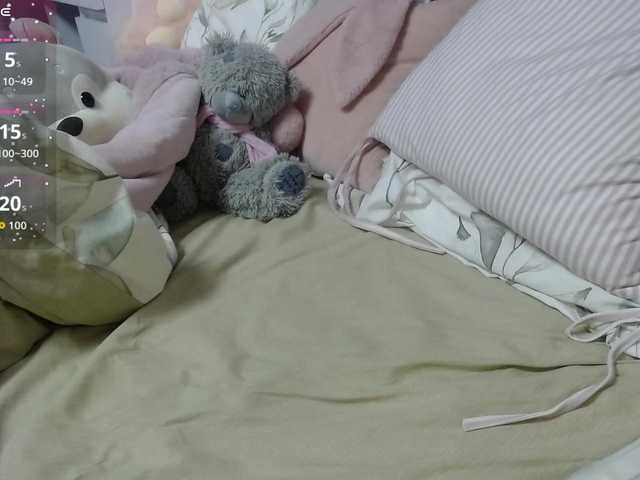 Monika-X's BongaCams show and profile