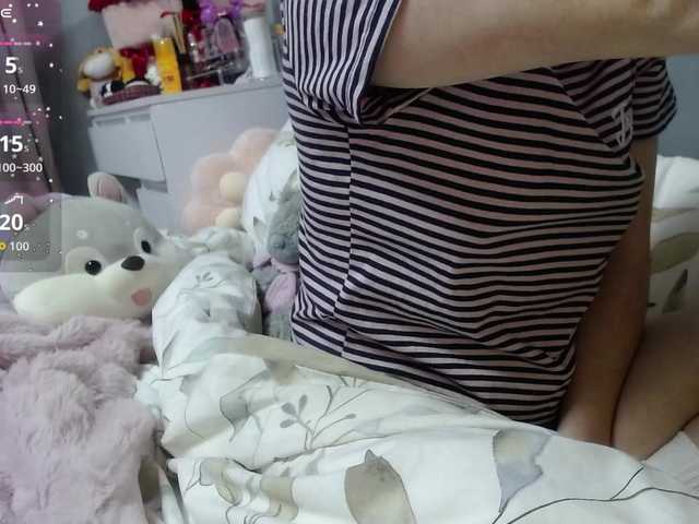 Monika-X's BongaCams show and profile