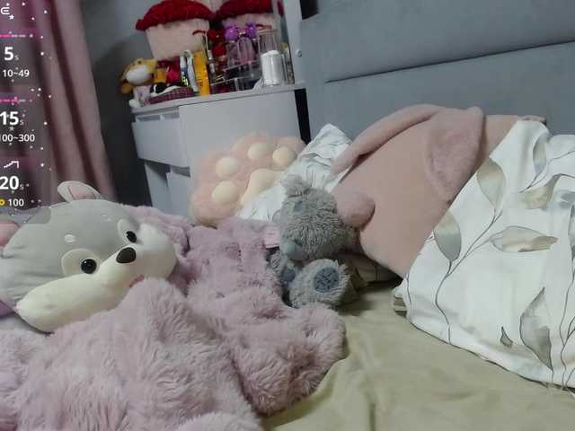 Monika-X's BongaCams show and profile