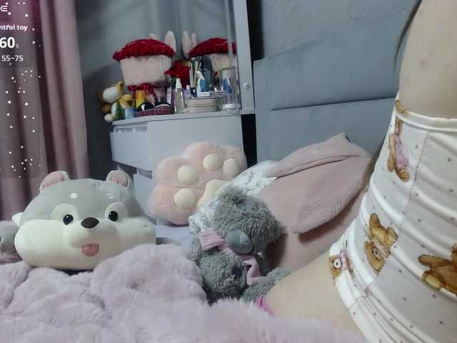 Monika-X's BongaCams show and profile