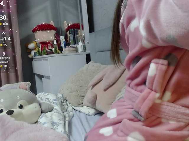 Monika-X's BongaCams show and profile