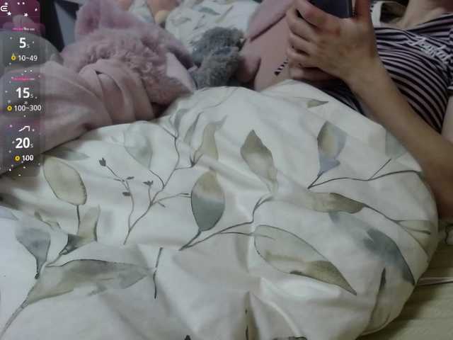 Monika-X's BongaCams show and profile