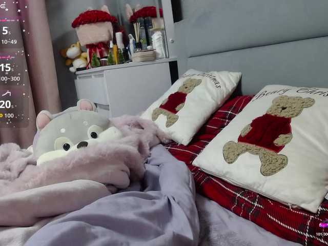 Monika-X's BongaCams show and profile