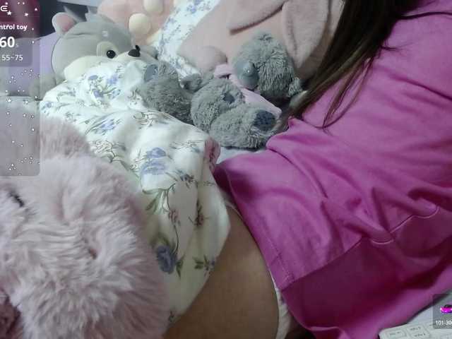 Monika-X's BongaCams show and profile