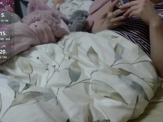 Monika-X's BongaCams show and profile