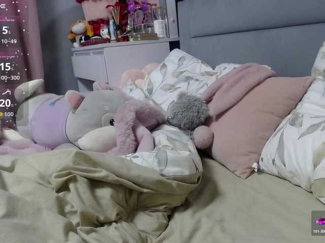 Monika-X's BongaCams show and profile