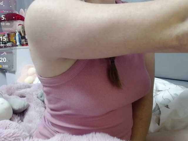 Monika-X's BongaCams show and profile