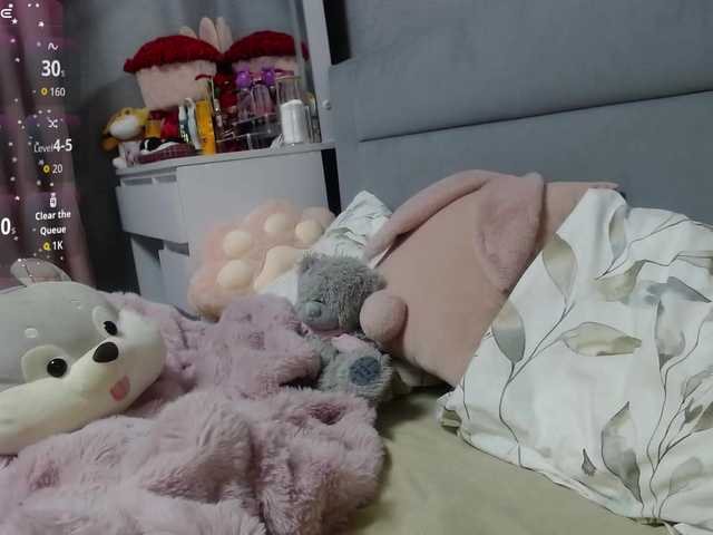 Monika-X's BongaCams show and profile