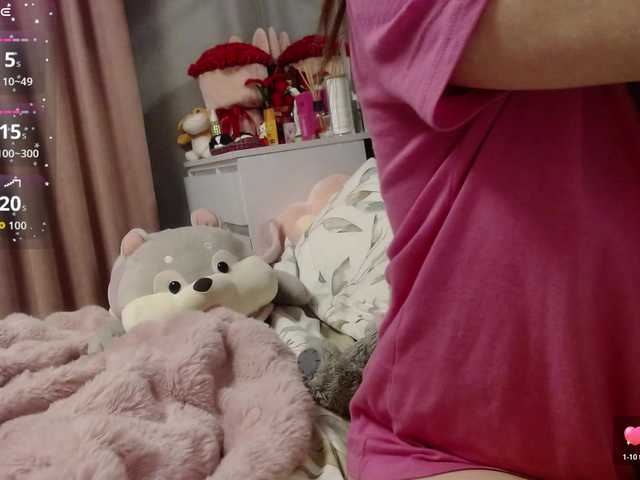 Monika-X's BongaCams show and profile