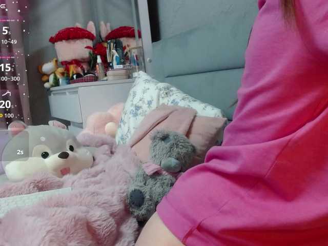 Monika-X's BongaCams show and profile