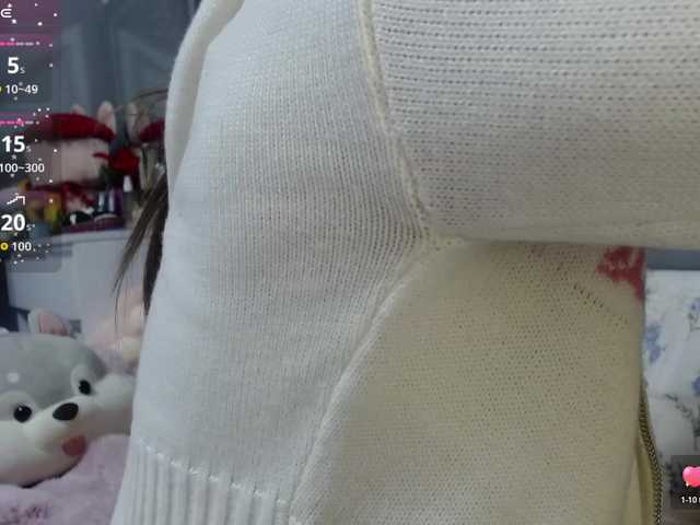 Monika-X's BongaCams show and profile