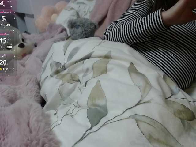 Monika-X's BongaCams show and profile