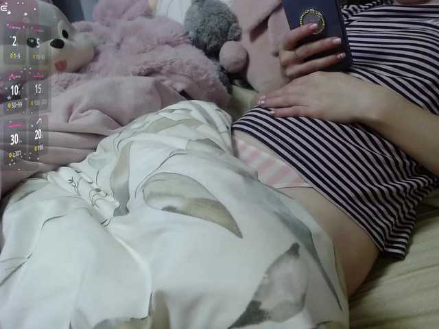 Monika-X's BongaCams show and profile