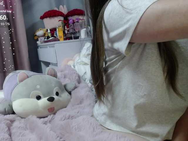 Monika-X's BongaCams show and profile