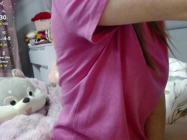 Monika-X's BongaCams show and profile