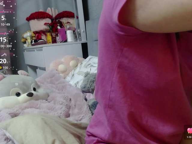 Monika-X's BongaCams show and profile