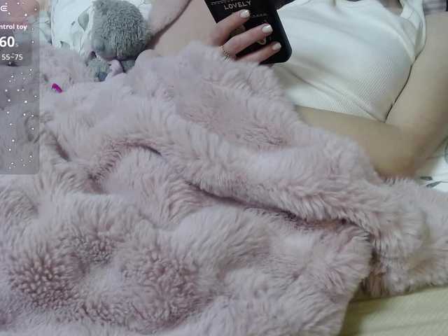 Monika-X Live Cam on BongaCams