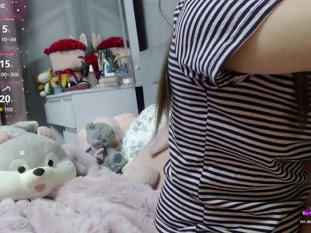 Monika-X's BongaCams show and profile