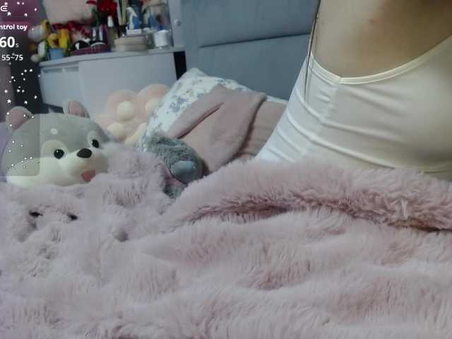 Monika-X's BongaCams show and profile