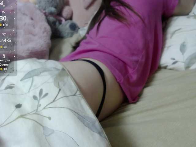 Monika-X's BongaCams show and profile