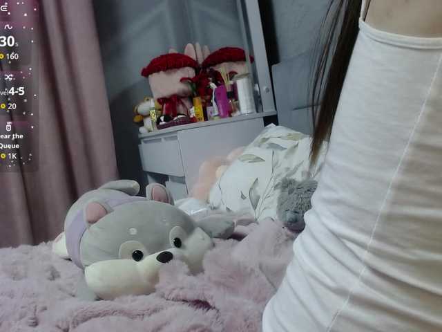 Monika-X's BongaCams show and profile