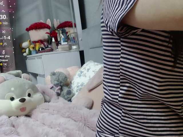 Monika-X's BongaCams show and profile