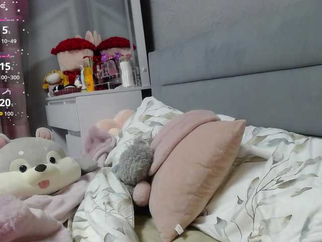 Monika-X's BongaCams show and profile