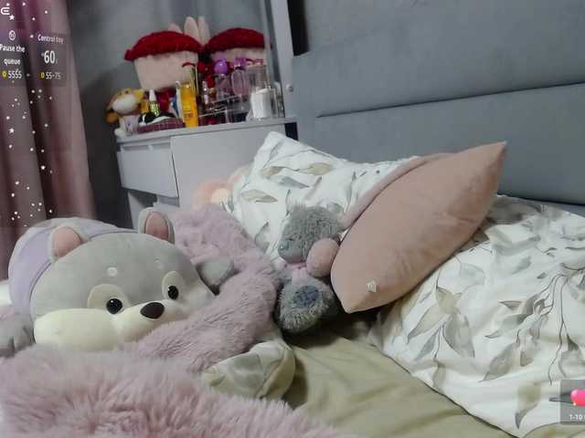 Monika-X's BongaCams show and profile