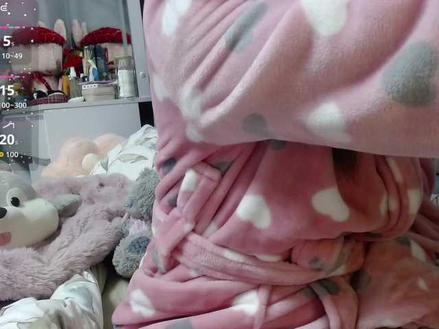 Monika-X from BongaCams is Freechat