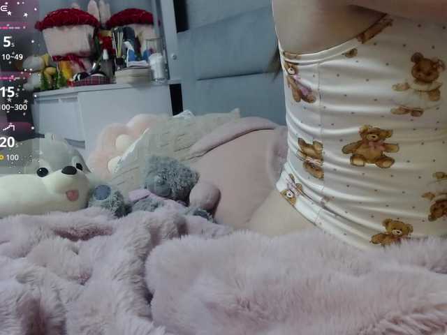 Monika-X's BongaCams show and profile