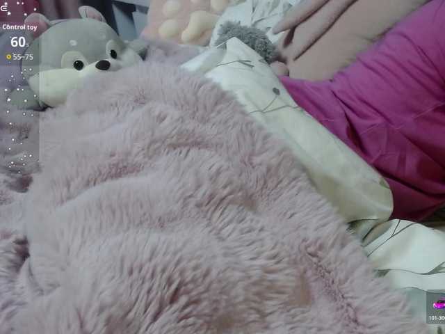 Monika-X live cam profile