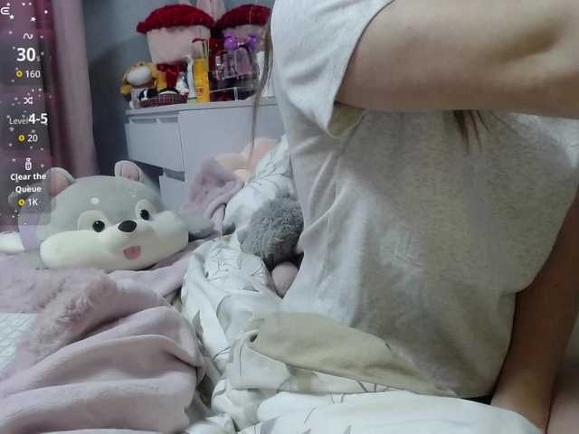 Monika-X's BongaCams show and profile