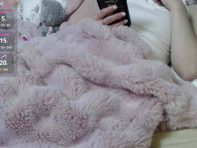 Monika-X's BongaCams show and profile